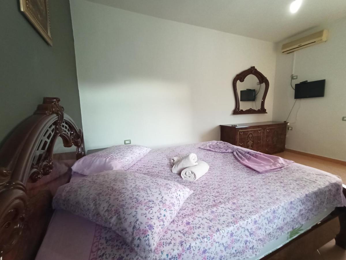 Kavalona Park Hotel Vlore Ruang foto