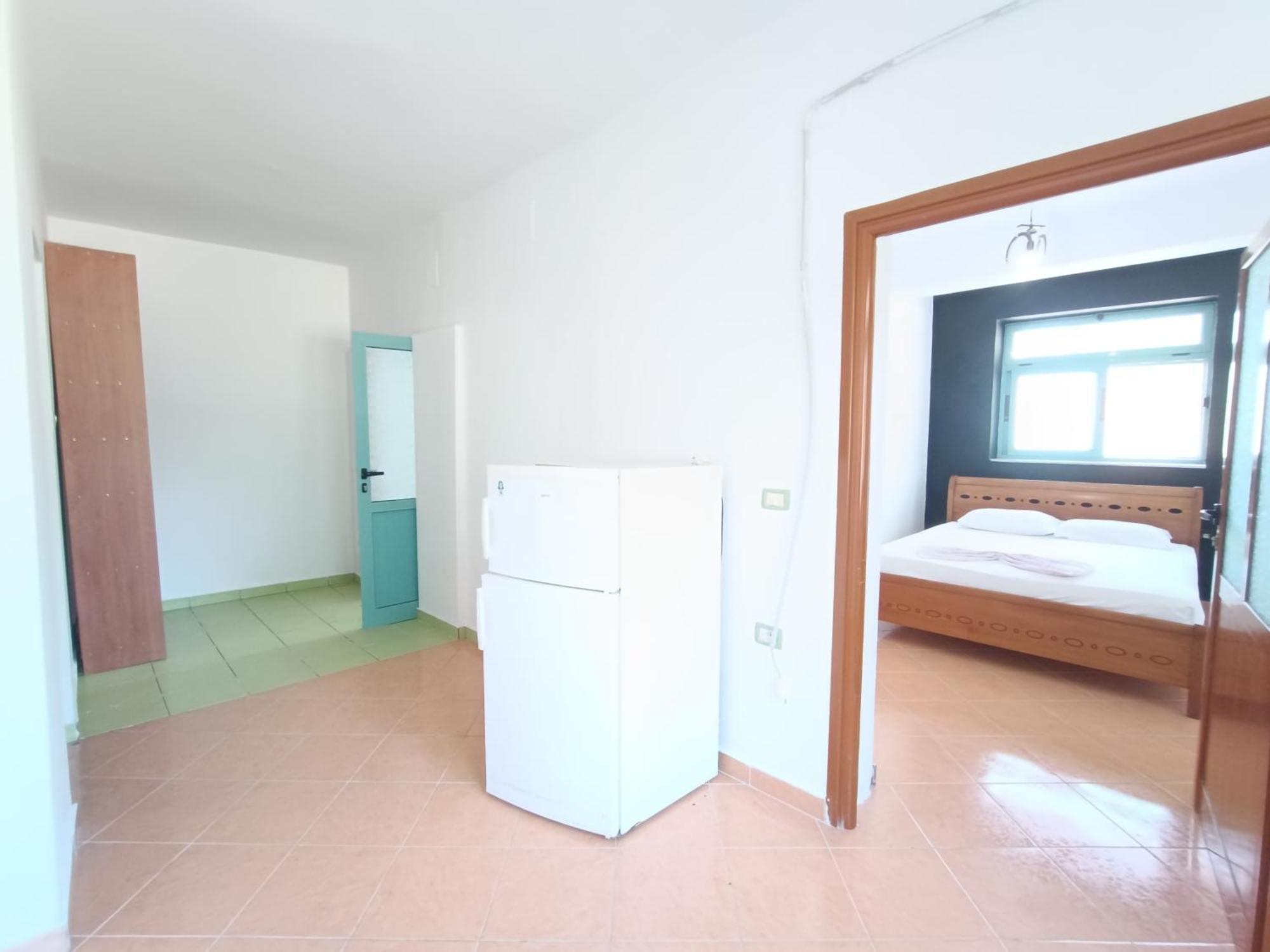 Kavalona Park Hotel Vlore Ruang foto